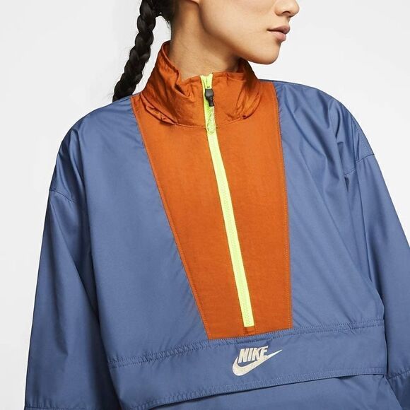 Nike Icon Clash Sportswear Packable Wind Jacket - Picture 4 of 7